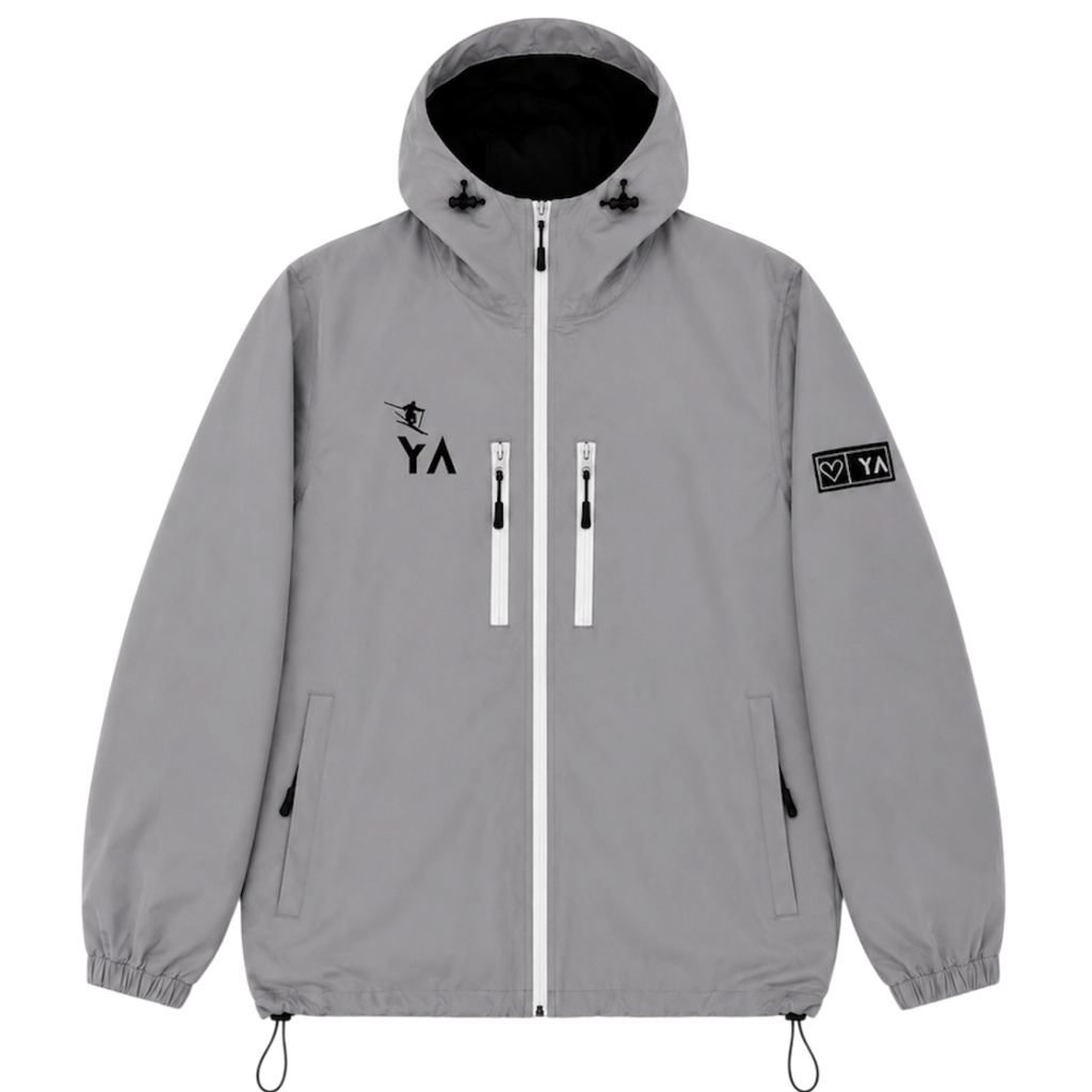 STONE JACKET
