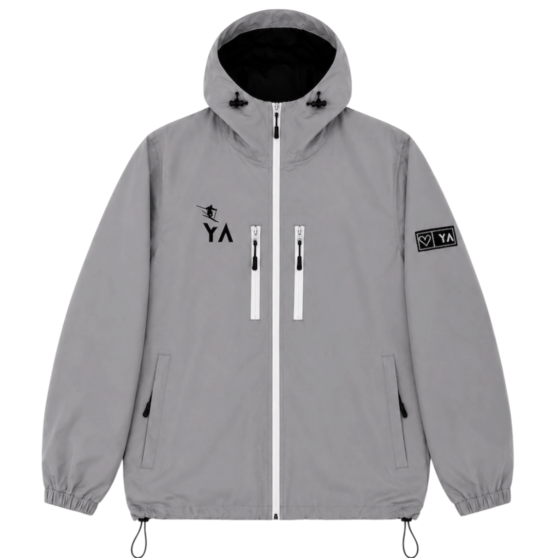 STONE JACKET
