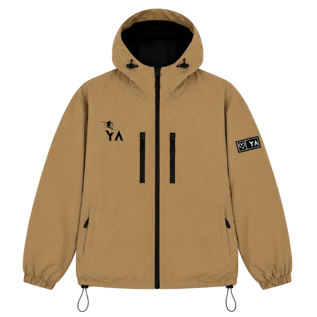 SAND JACKET