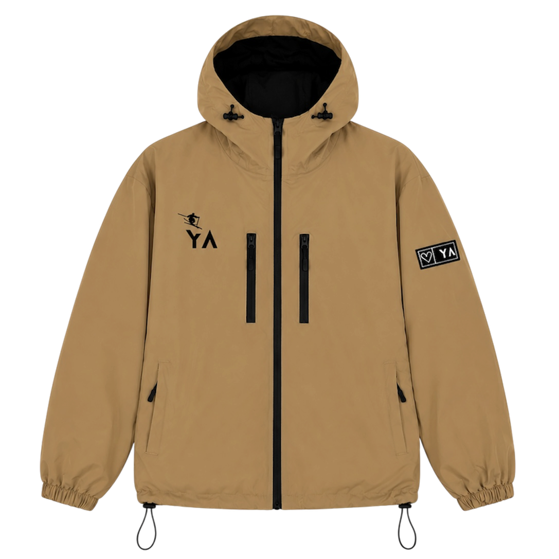 SAND JACKET