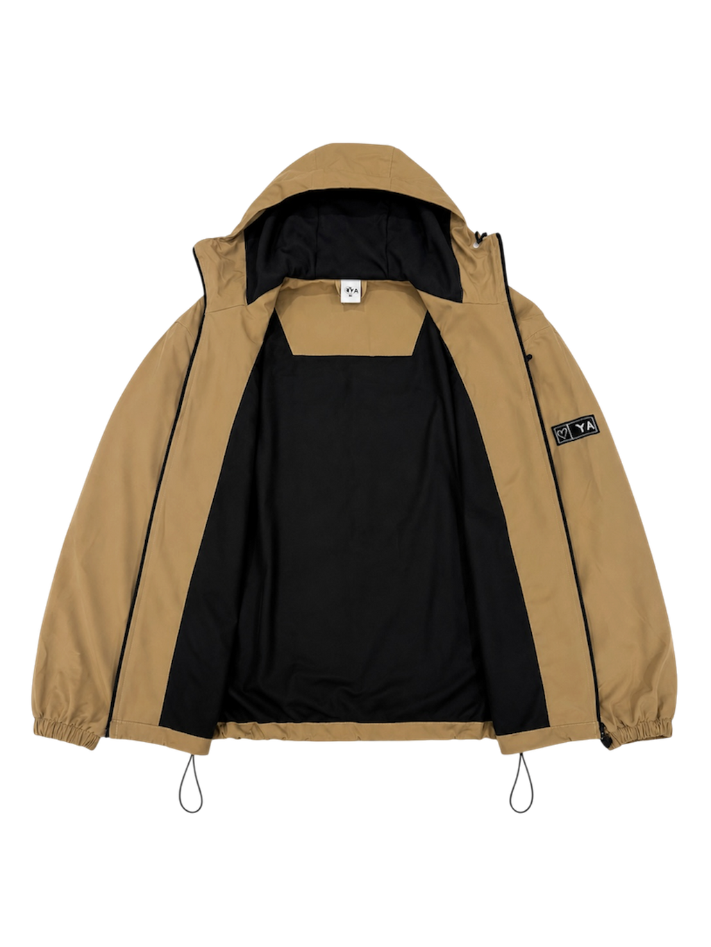 SAND JACKET