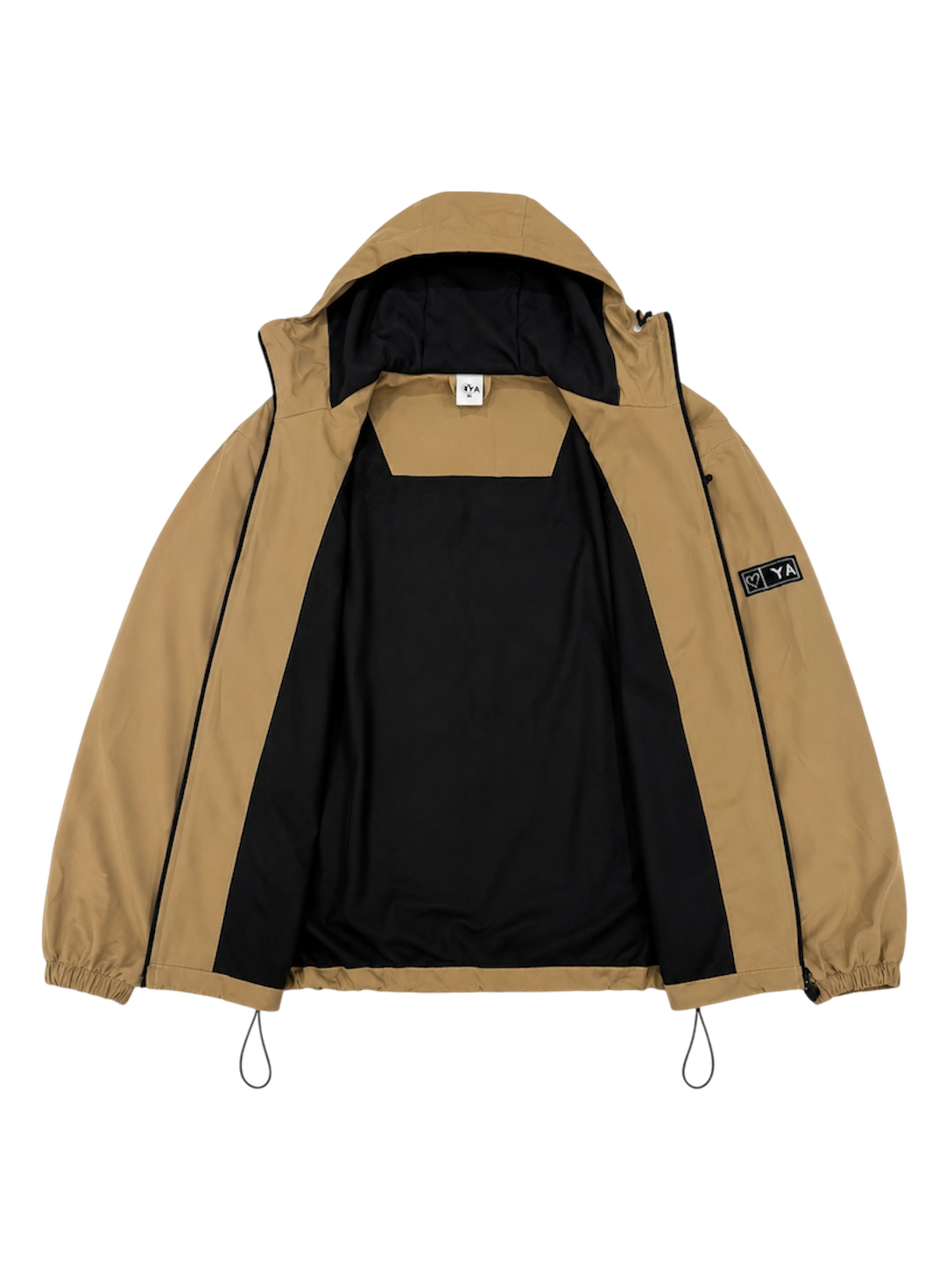 SAND JACKET