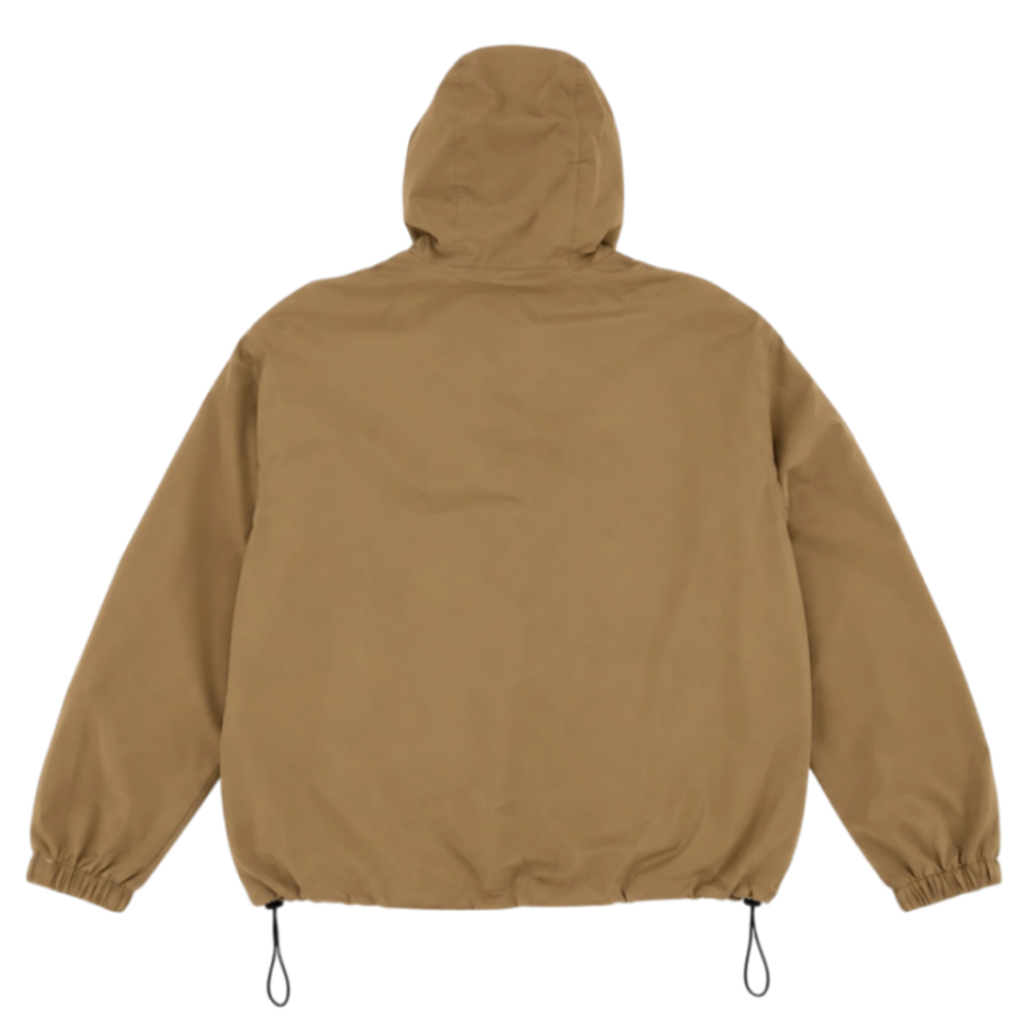 SAND JACKET