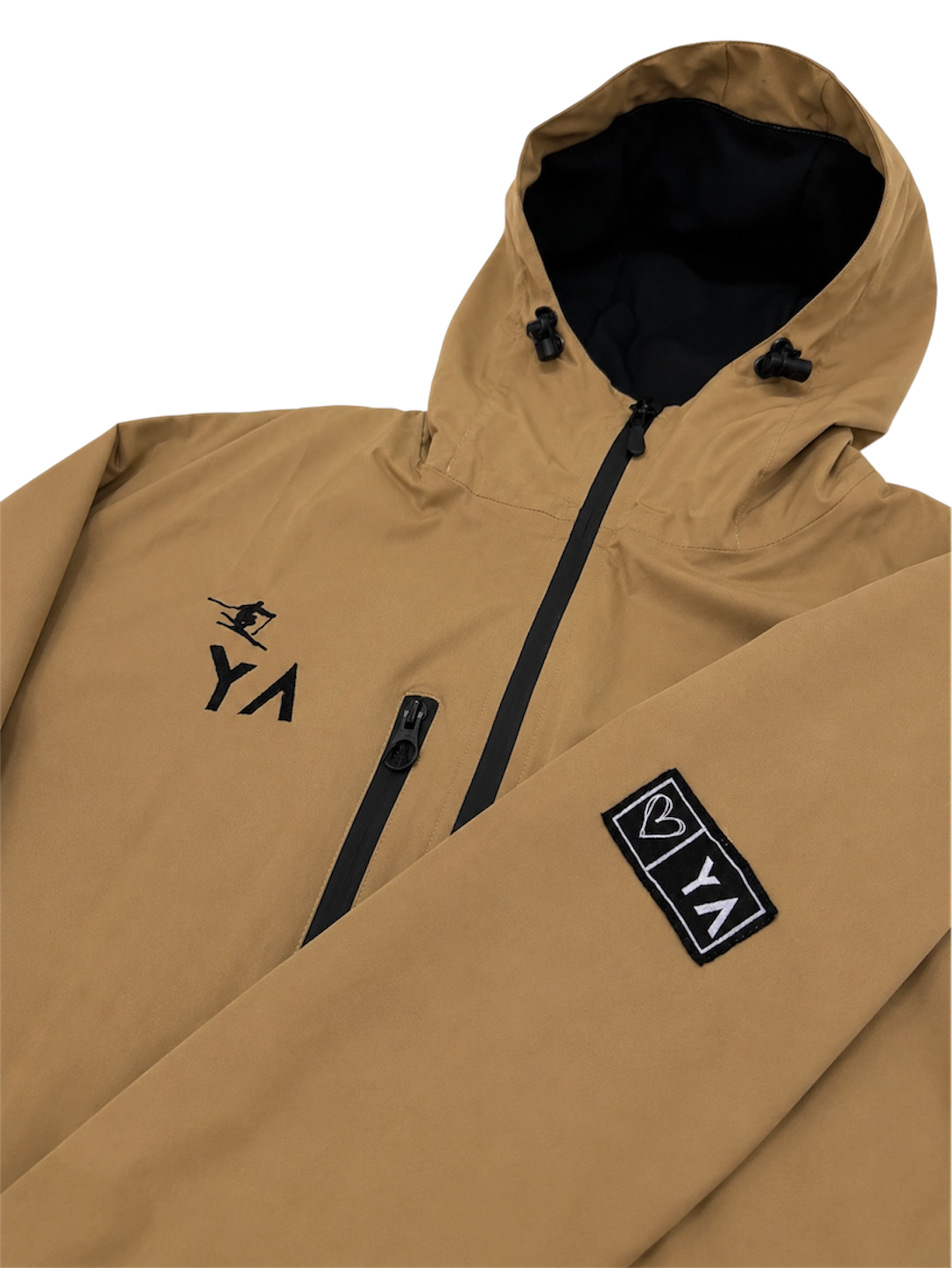 SAND JACKET
