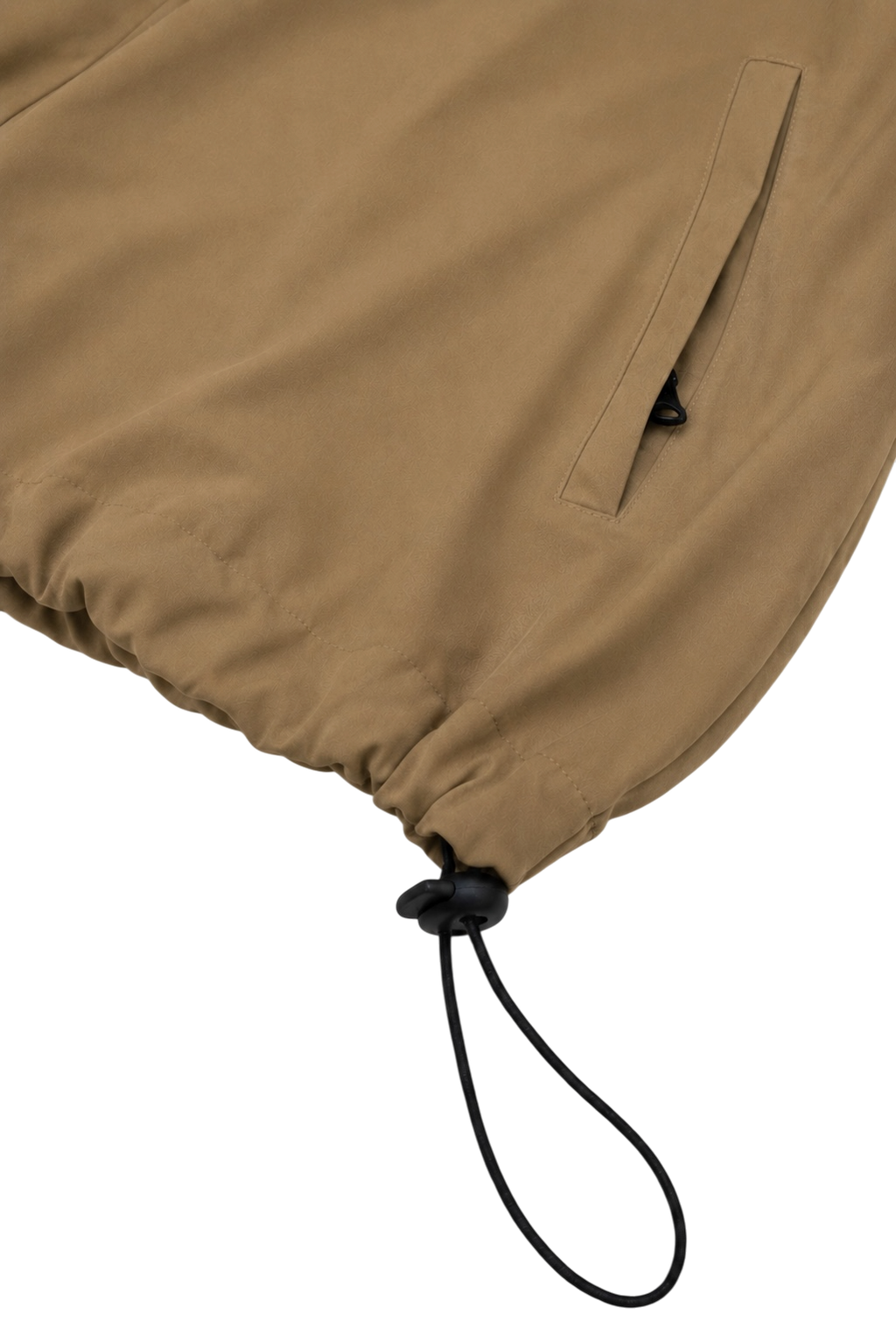 SAND JACKET