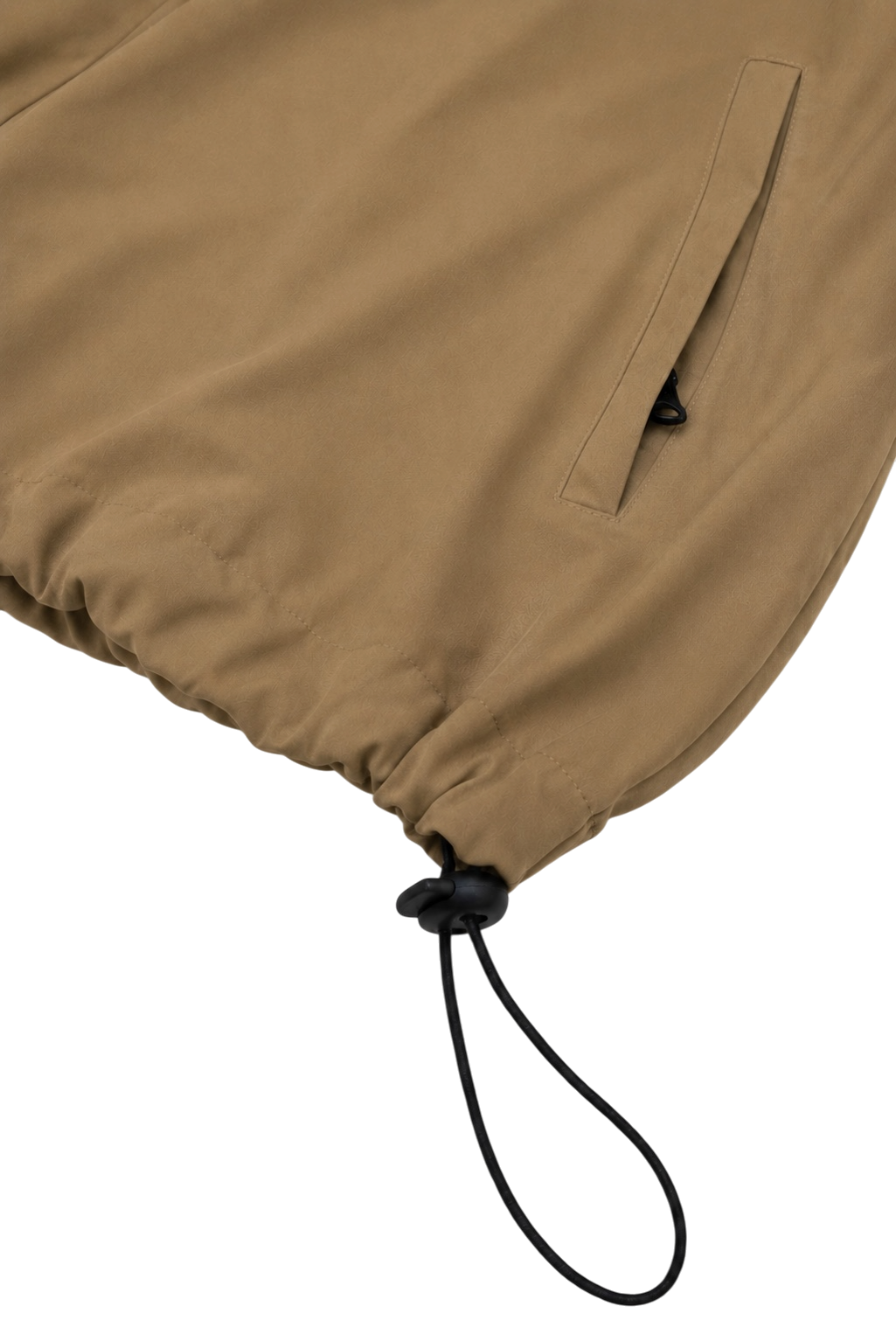 SAND JACKET