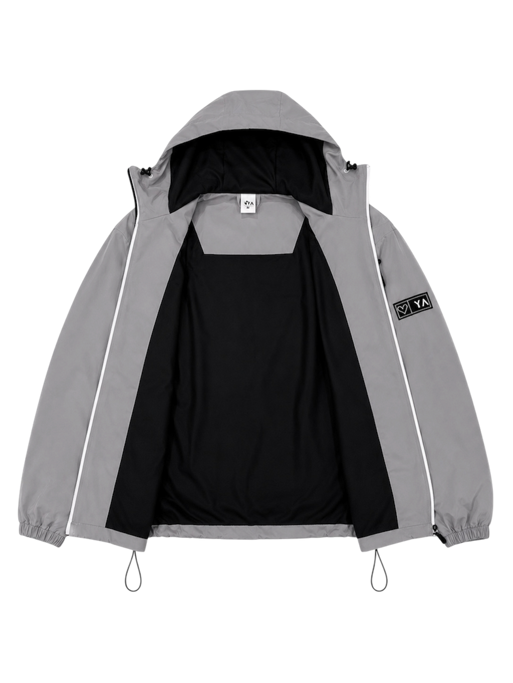 STONE JACKET