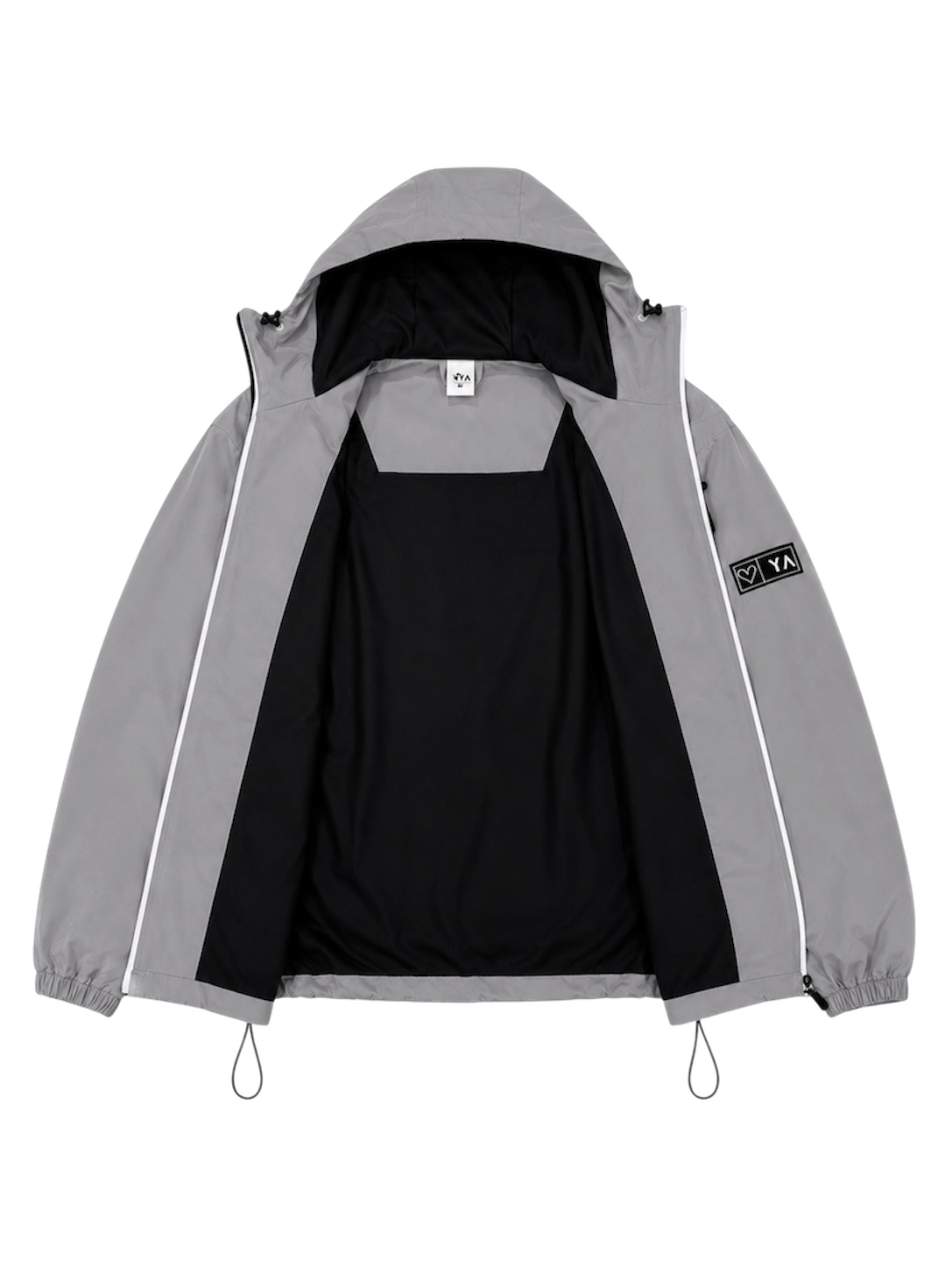 STONE JACKET