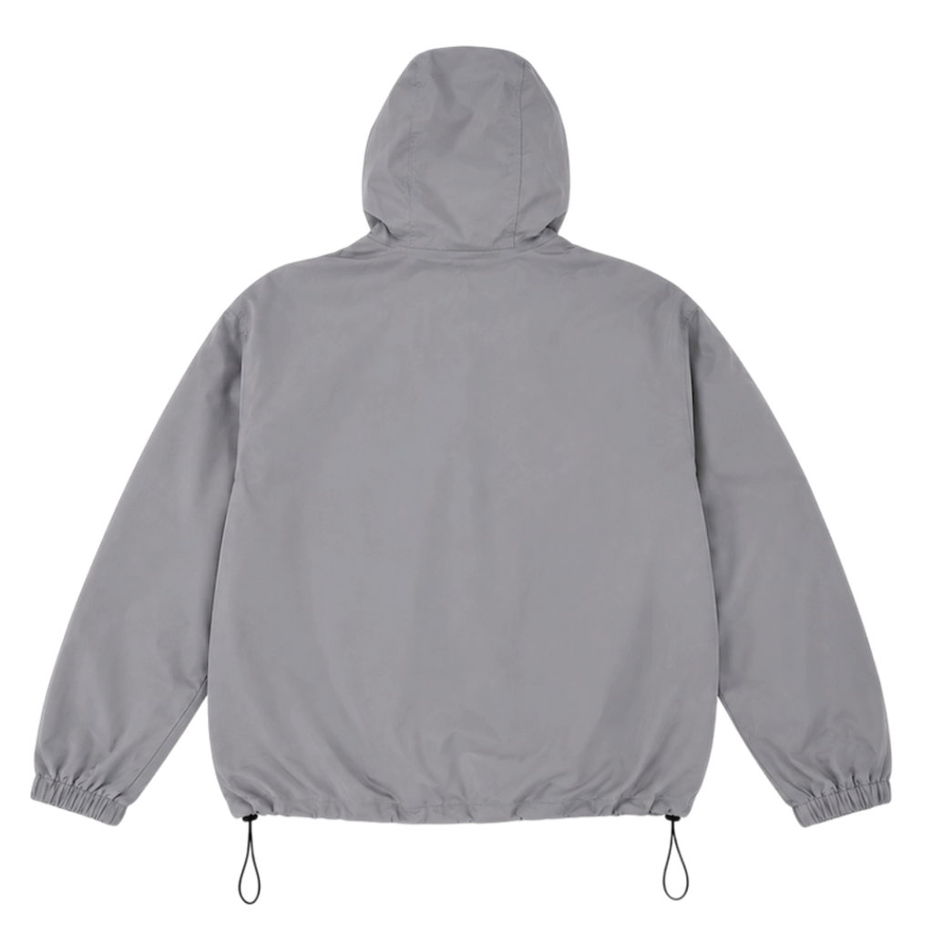 STONE JACKET