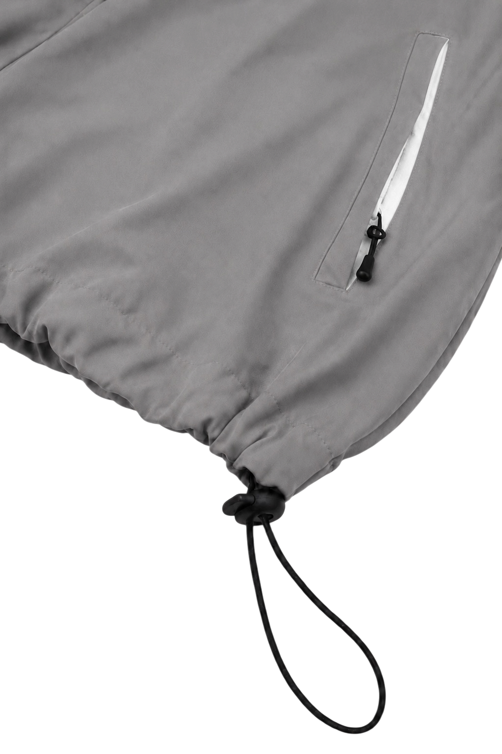 STONE JACKET