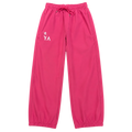 SNOWPANT-PINK