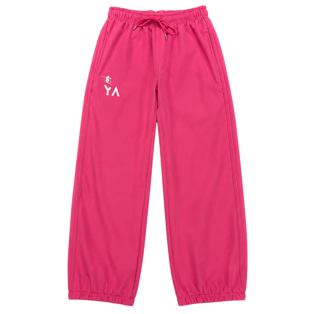 SNOWPANT-PINK