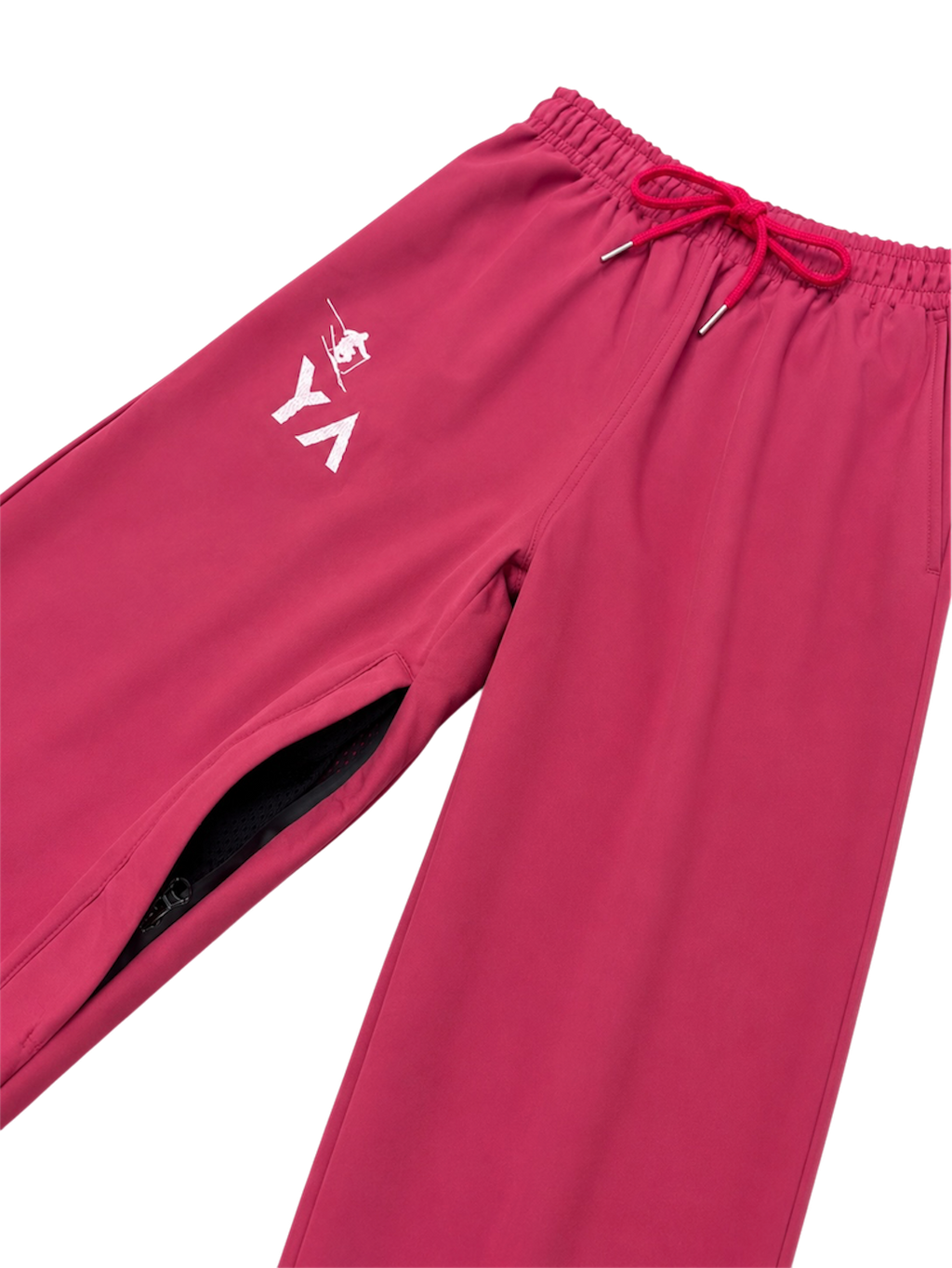 SNOWPANT-PINK
