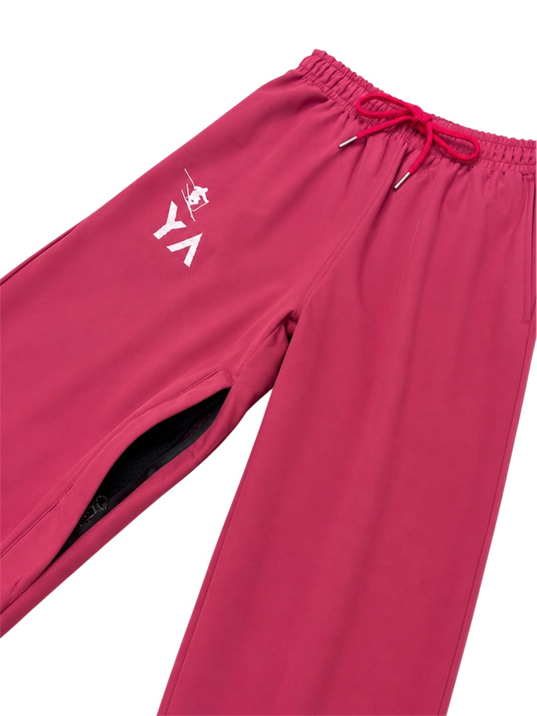 SNOWPANT-PINK
