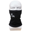 BLACK SKI MASK