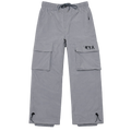 BAGGY SNOWPANT - GREY