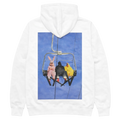 HOODIE - WHITE